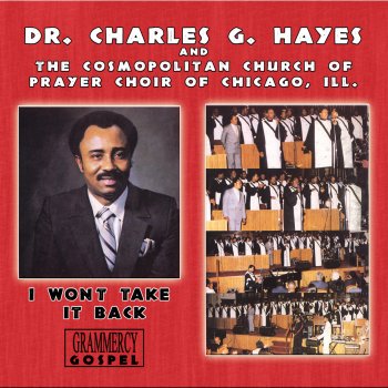 Dr. Charles G. Hayes lyrics | Musixmatch