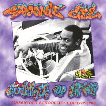 Spoonie Gee - Love Rap lyrics | Musixmatch