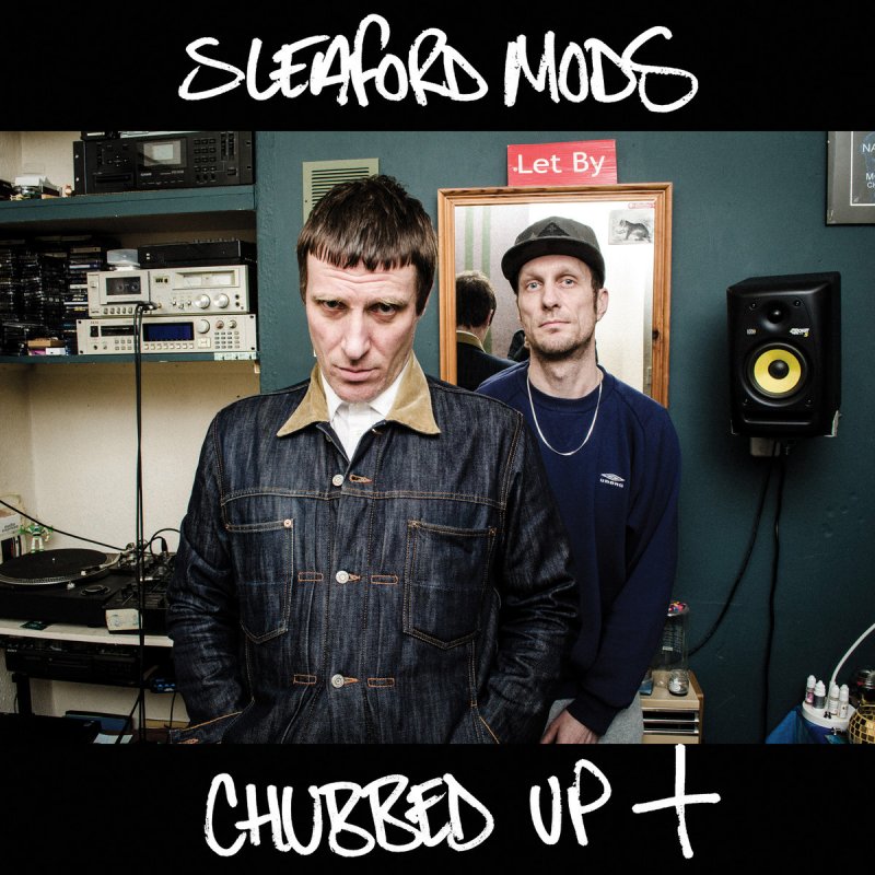 Sleaford Mods - Jobseeker Lyrics | Musixmatch