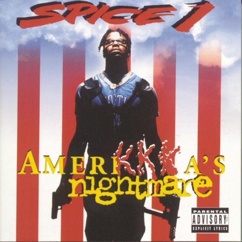 Spice 1 - Strap On The Side Lyrics