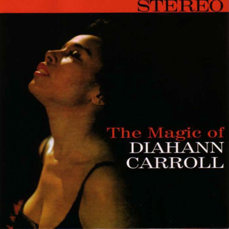 Diahann Carroll - Change of Heart 의 가사 Musixmatch.