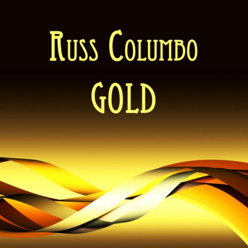 Russ Columbo Gold