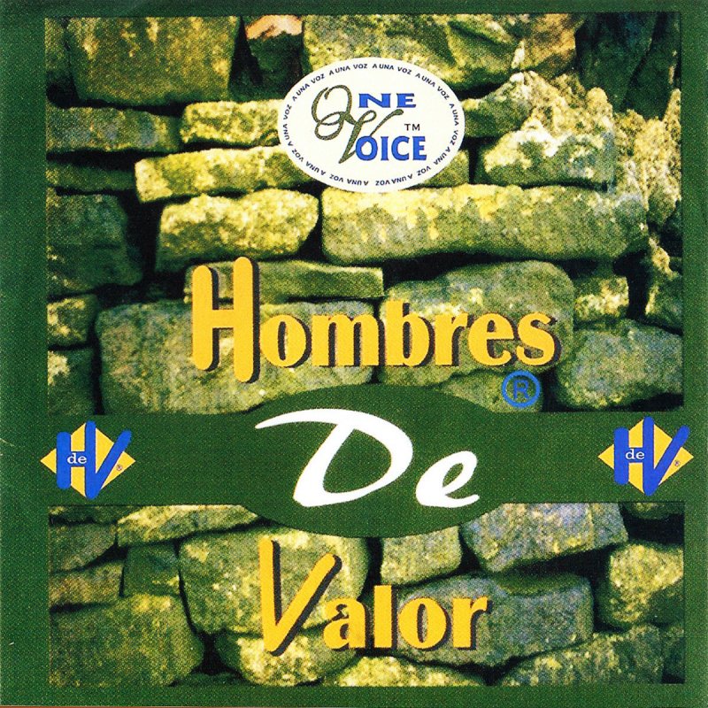 Hombres de Valor Hombres de Valor Lyrics Musixmatch