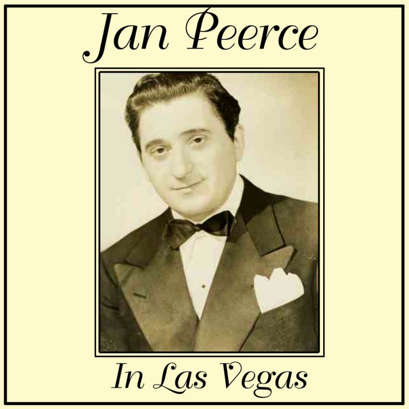 Jan Peerce - The Bluebird of Happiness Lyrics | Musixmatch