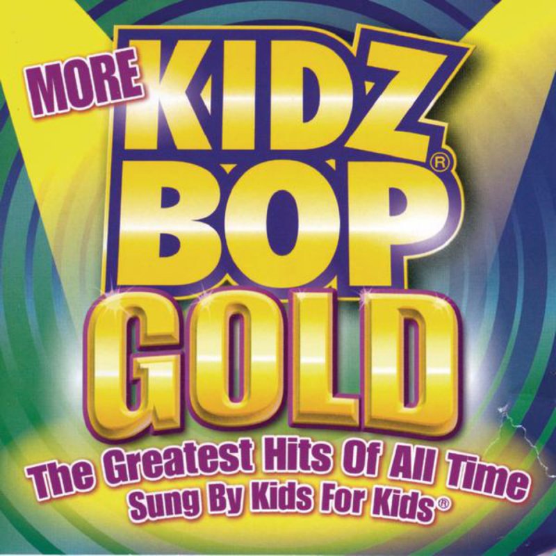 KIDZ BOP Kids - Celebration Lyrics | Musixmatch