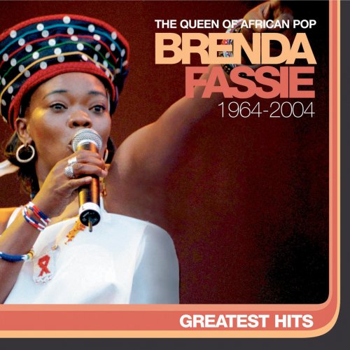 Greatest Hits: The Queen of African Pop 1964-2004
