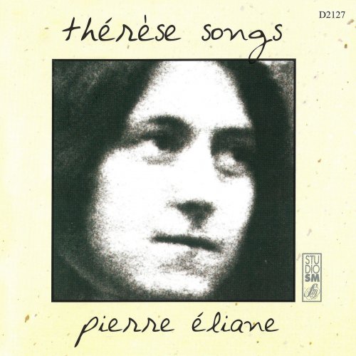 Thérèse Songs (Blanc)