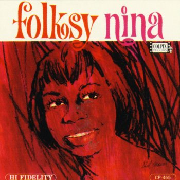Folksy Nina By Nina Simone Album Lyrics Musixmatch Song Lyrics