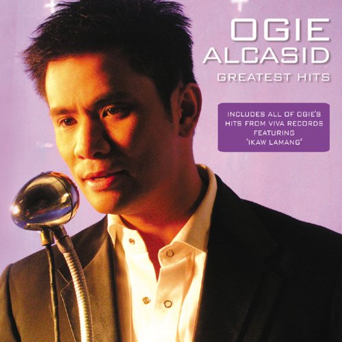 Ogie Alcasid 18 Greatest Hits Vol. 2