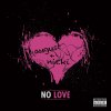 No Love lyrics – album cover