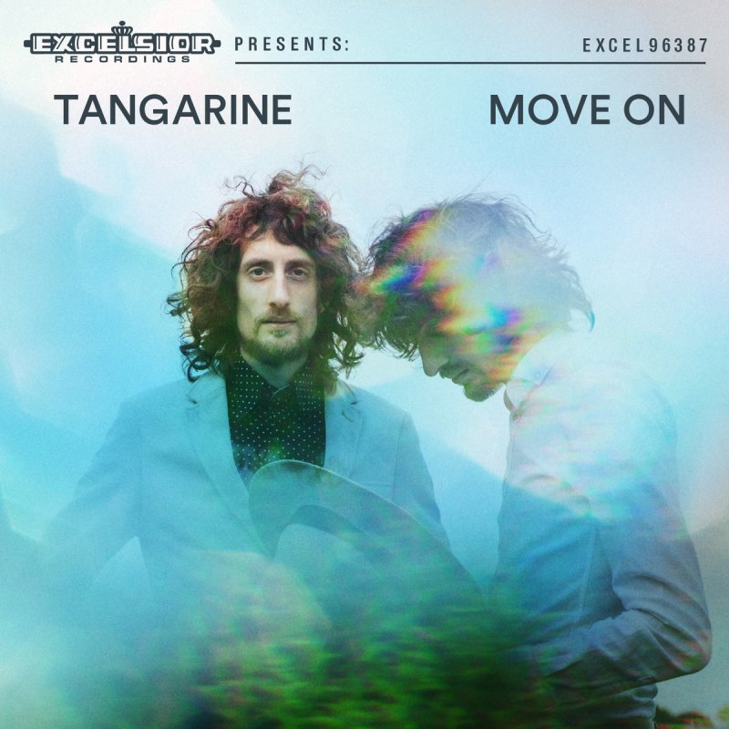 Песня keep your eyes. On the move album Cover.