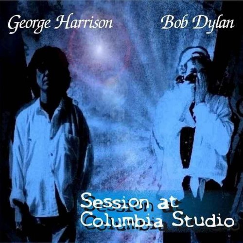 Session at Columbia Studio
