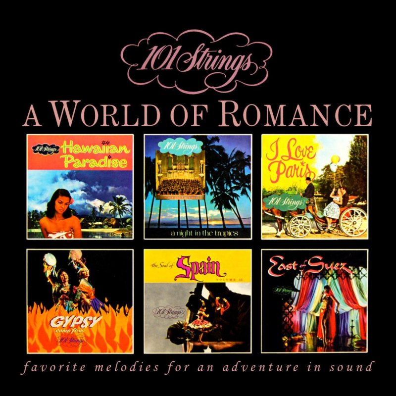 Letra de Blue Hawaii de 101 Strings Orchestra Musixmatch