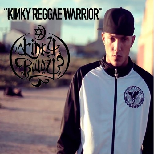 Kinky Reggae Warrior