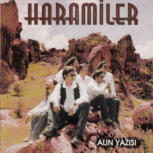 Haramiler Alin Yazisi Lyrics Musixmatch