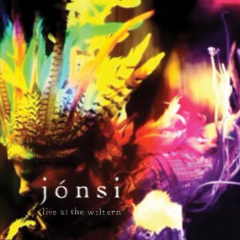 Live At The Wiltern Live Nation Studios By Jonsi Album
