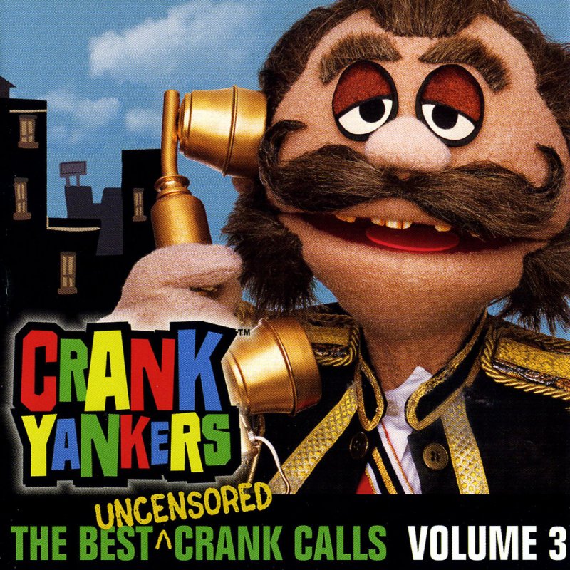 Crank Yankers Special Ed Do You Know That Song Lyrics Musixmatch Special ed bio, photos, listings, quotes, episode screenshots created by jimmy kimmel, adam carolla and daniel kellison, crank yankers makes all the crank phone calls you wish you'd made when you were a kid. musixmatch
