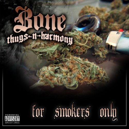 Bone Thugs-N-Harmony - The Weed Song Lyrics