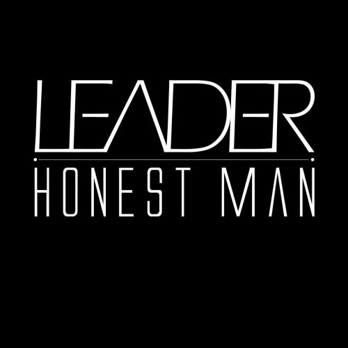 Honest Man EP