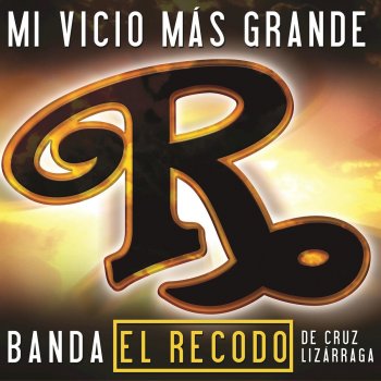 Mi Vicio Más Grande
