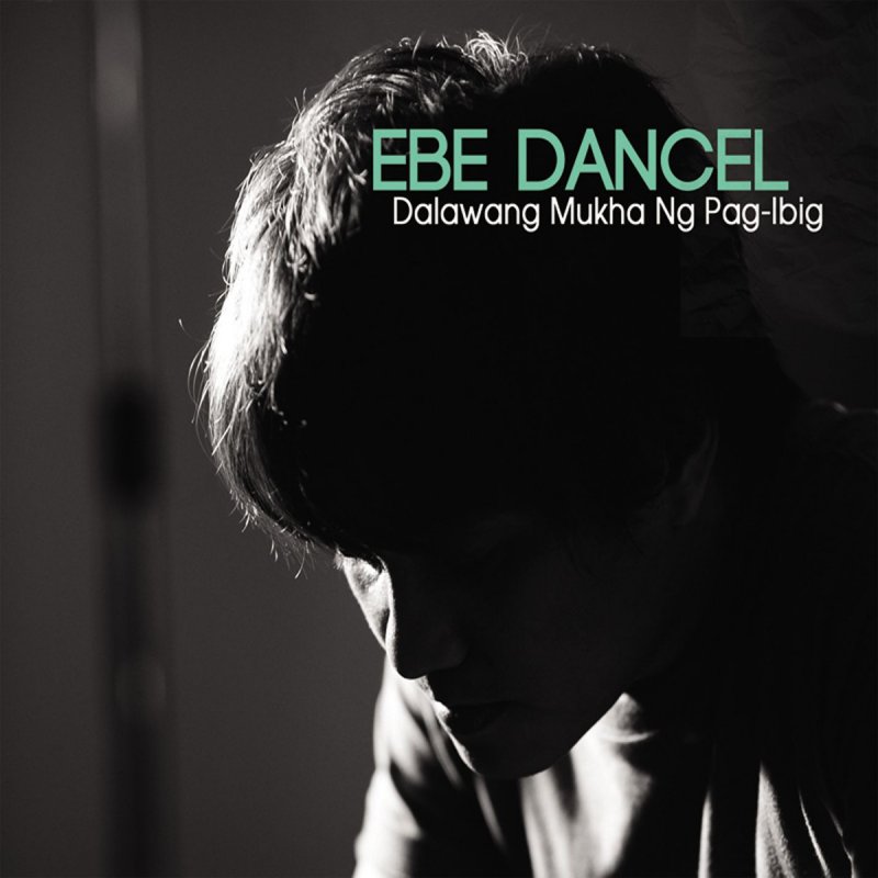 Ebe Dancel - Paalam Kahapon Lyrics | Musixmatch