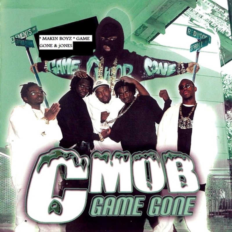 C-Mob. Mob games музыка. C-Mob - in the midst of Madness (2005) обложка. C-Mob фото.