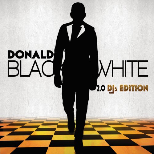 Black and White 2.0 (DJ's Edition)