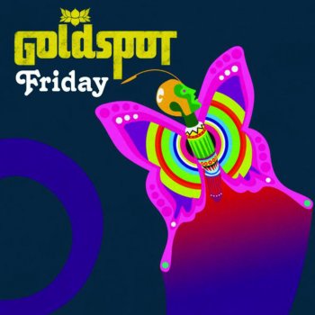 Friday Hindi Version By Goldspot Album Lyrics Musixmatch Indian hindi christian worship songs lyrics.