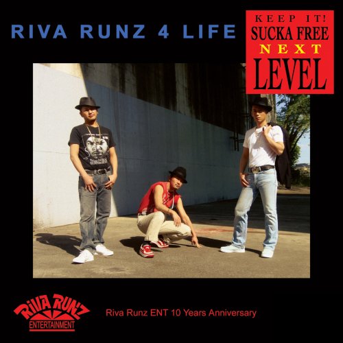 Riva Runz 4 Life