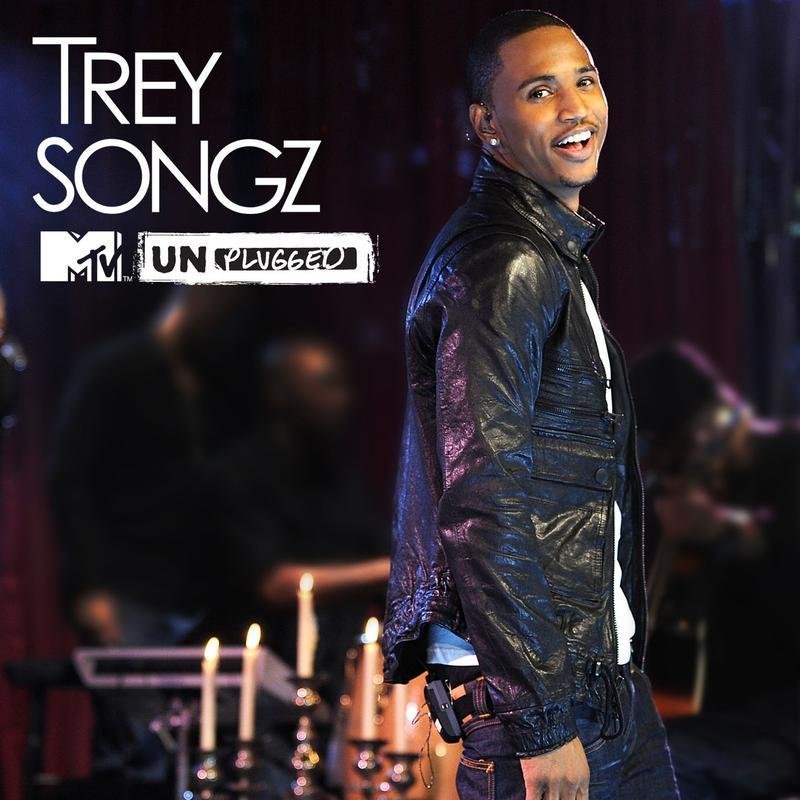 Trey Songz Say Aah Letra Musixmatch