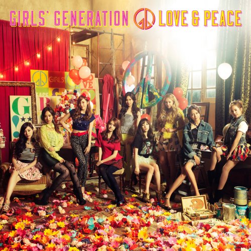 Girls' Generation - Beep Beep lyrics | Musixmatch
