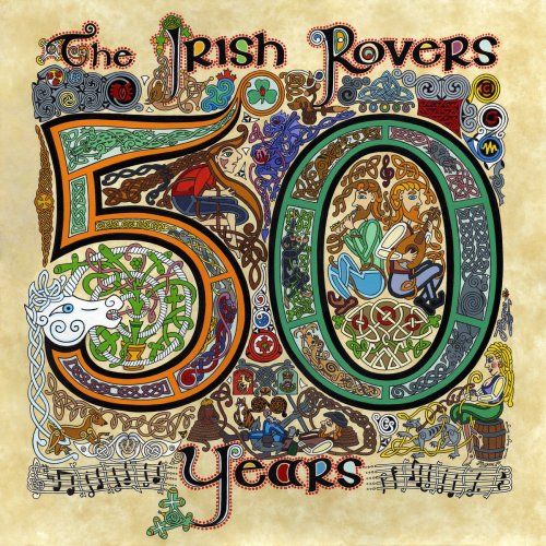 The Irish Rovers 50 Years - Vol. 2