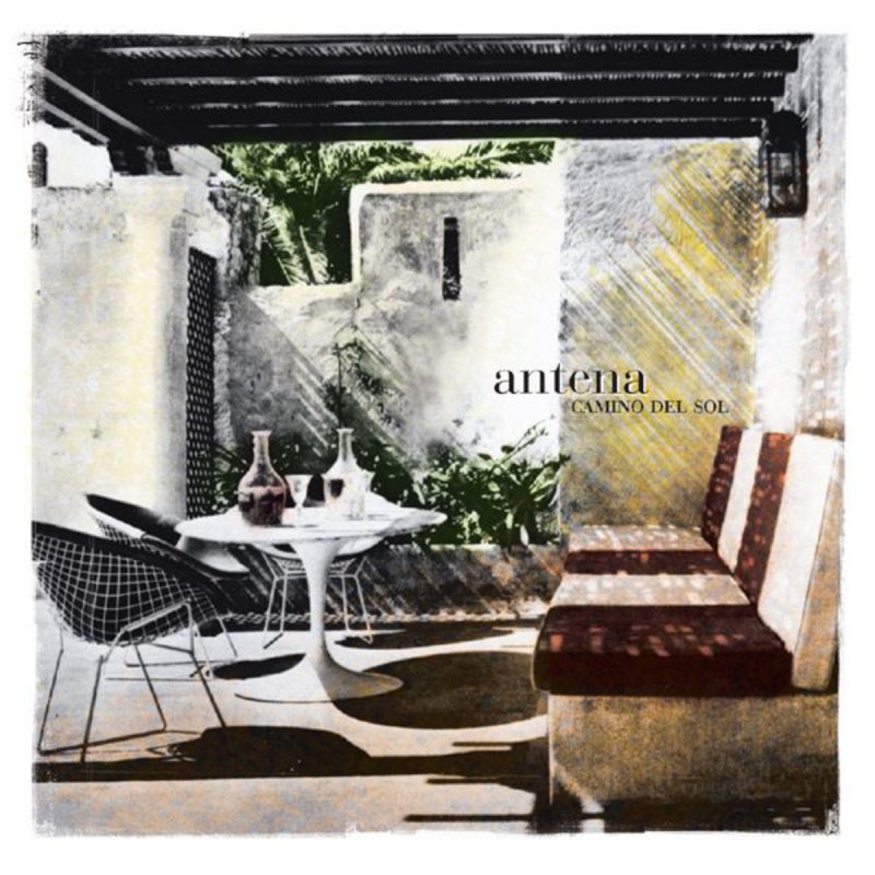Antena - Camino del Sol Lyrics | Musixmatch