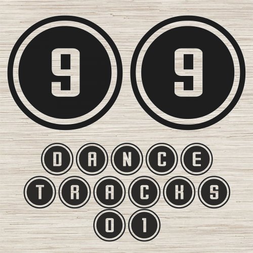 99 Dance Tracks, Vol. 1