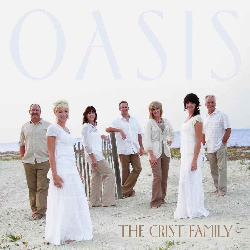 The Crist Family Voice of the Father Lyrics Musixmatch