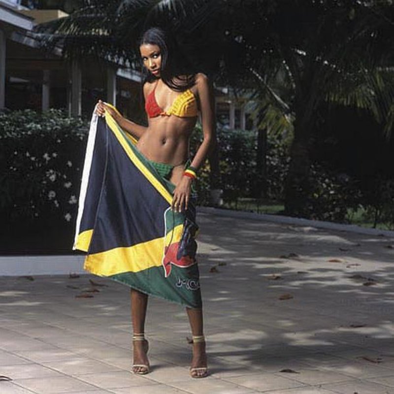 Jamaica Backpage