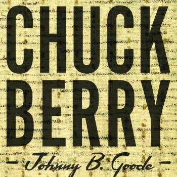 Johnny B. Goode: His Complete '50s Chess Recordings