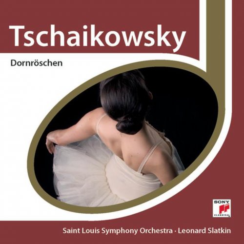 Tschaikowsky: Dornröschen (Highlights)