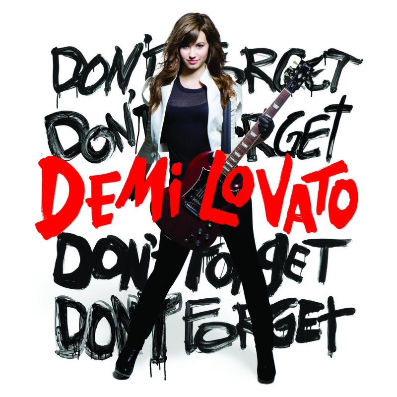 Demi Lovato - Get Back Lyrics | Musixmatch get back get back to where you once belonged