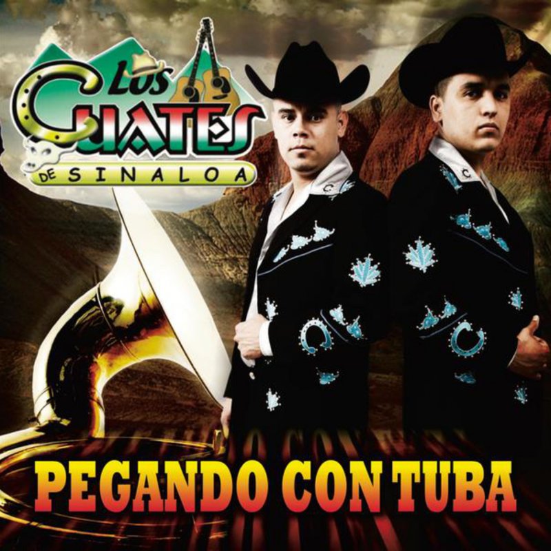 Los Cuates De Sinaloa Soldado Imperial Letra Letra de El chango descalabrado de Los Cuates de Sinaloa | Musixmatch