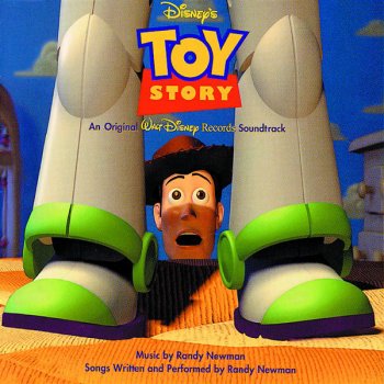 You've Got A Friend In Me - From Toy Story/Original Motion Picture Soundtrack