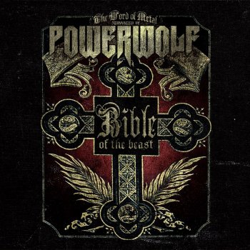 Powerwolf - Interludium (Deluxe Version): letras y canciones