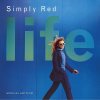Life Simply Red - cover art