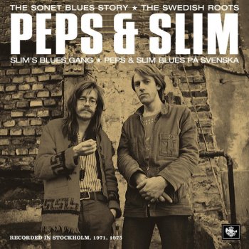 Oh Boy Det Basta Med Peps Persson By Peps Persson Album Lyrics Musixmatch