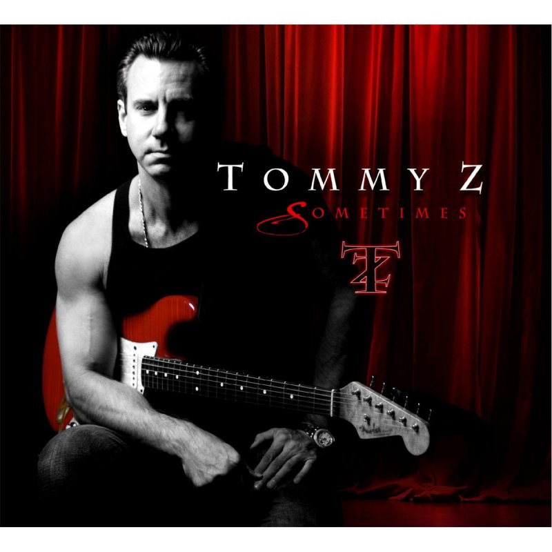 Томми z. Фото Tommy z. Томми музыка. Tommy z серия Superblues New!!! Sometimes 2013 Modern Electric Blues 4 - Page booklet.