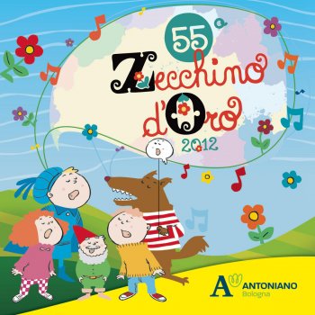 Piccolo Coro Dell'Antoniano: le canzoni, gli album, i ...