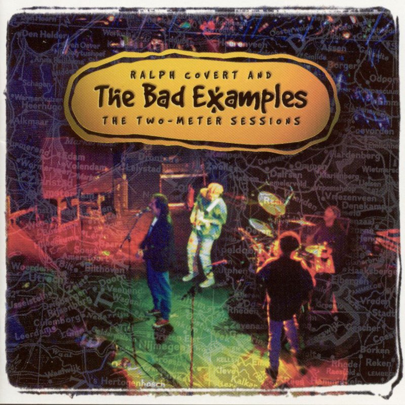 Bad examples