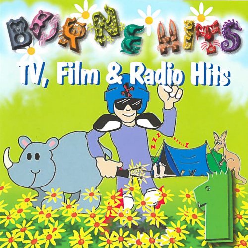 Børnehits 1 - TV, Film & Radio Hits