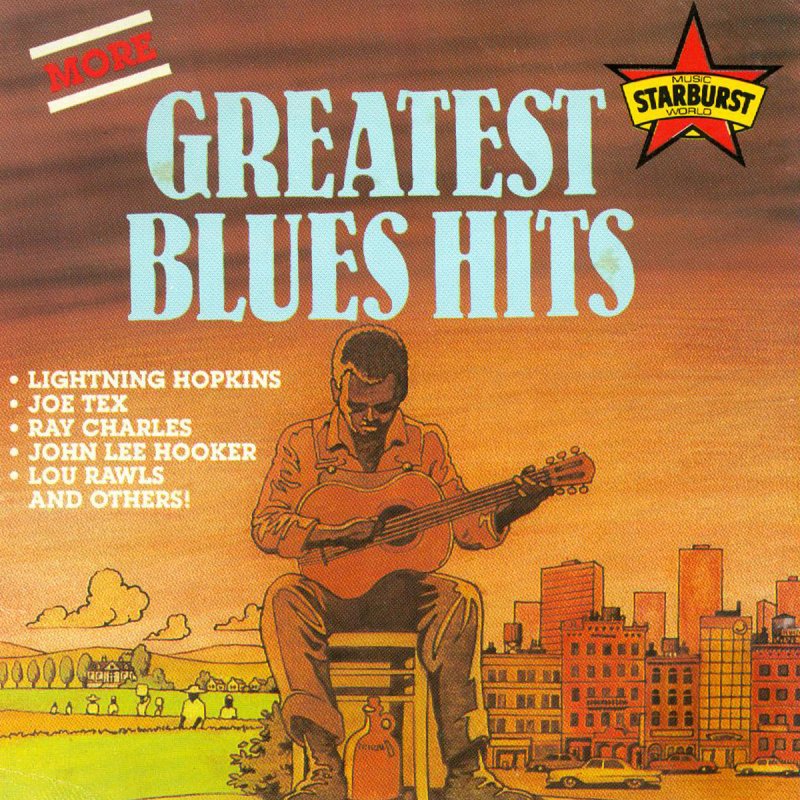 Блюз сонни. 100 hits - blues rock. The greatest blues. Голден блюз. King blues collection.
