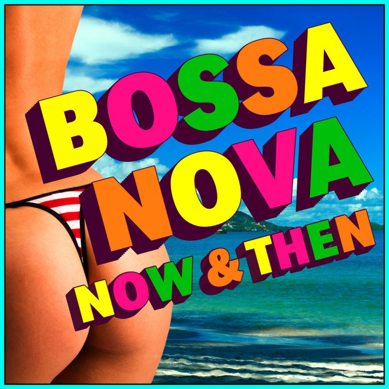 Bossa nova x west coast remix